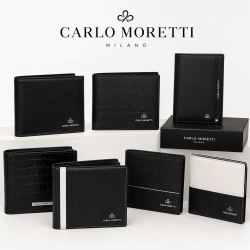 Carlo Moretti